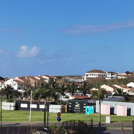 Welcome Buddy - Santo Amaro Apartment Vila Franca do Campo Extérieur photo