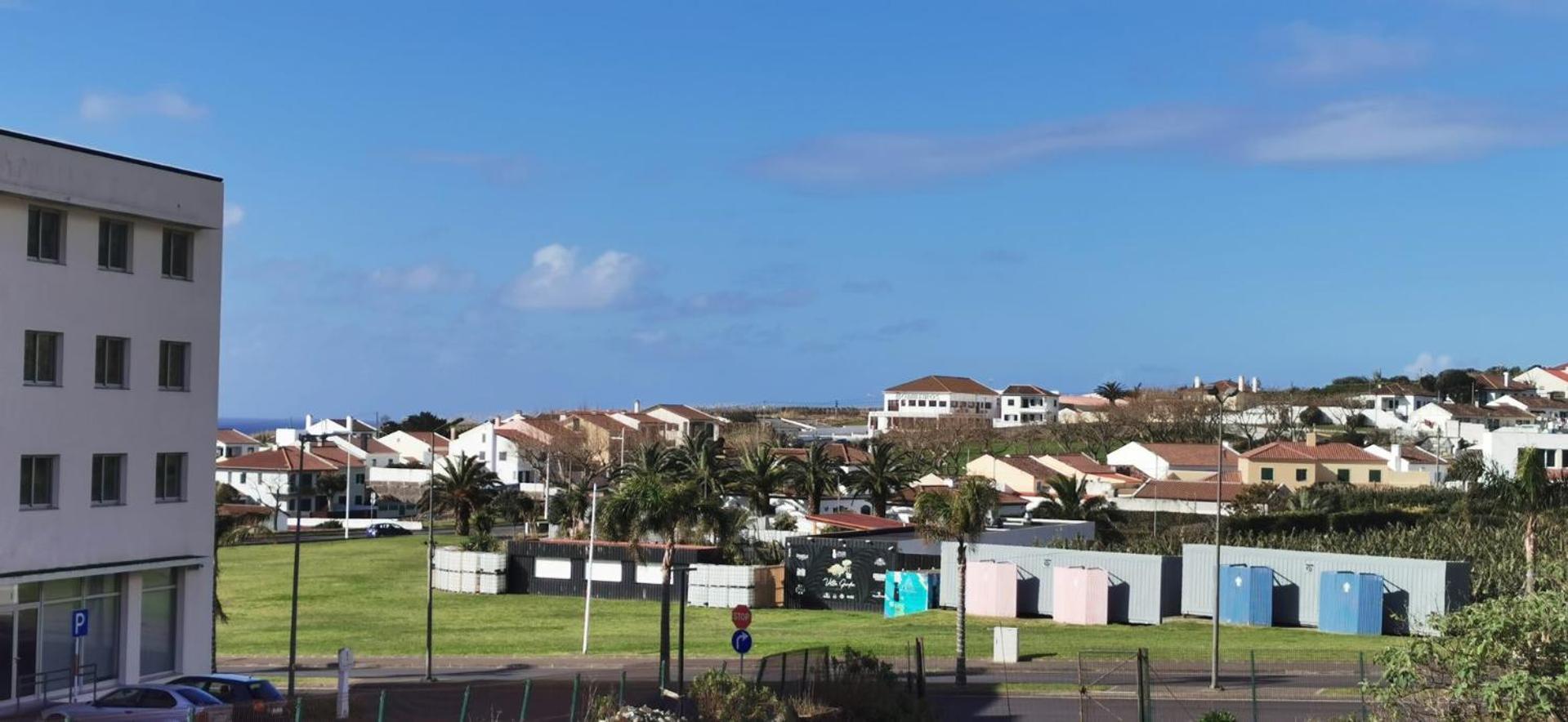 Welcome Buddy - Santo Amaro Apartment Vila Franca do Campo Extérieur photo