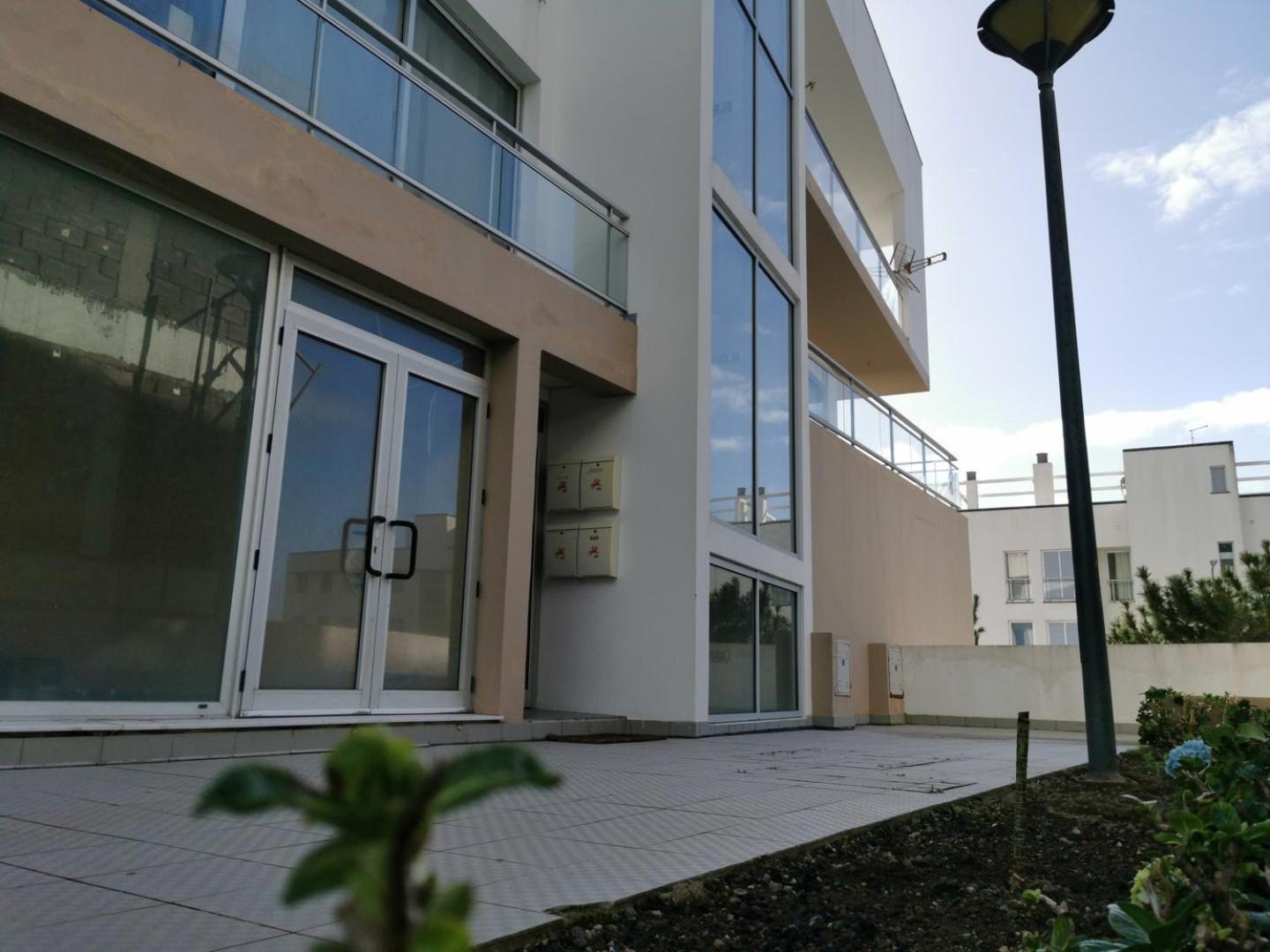 Welcome Buddy - Santo Amaro Apartment Vila Franca do Campo Extérieur photo
