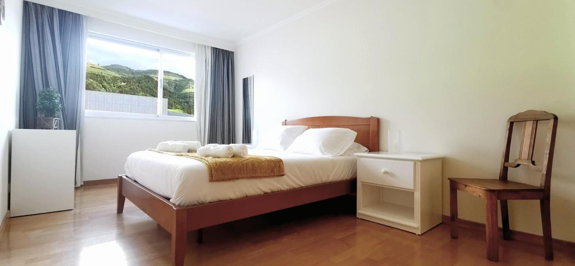 Welcome Buddy - Santo Amaro Apartment Vila Franca do Campo Extérieur photo